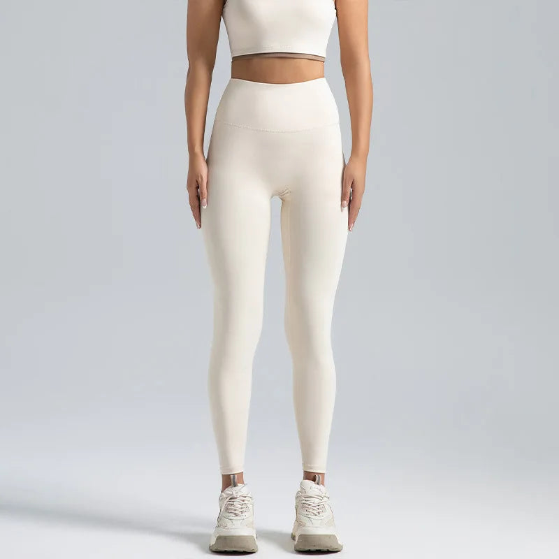 Silhouette Glow Leggings