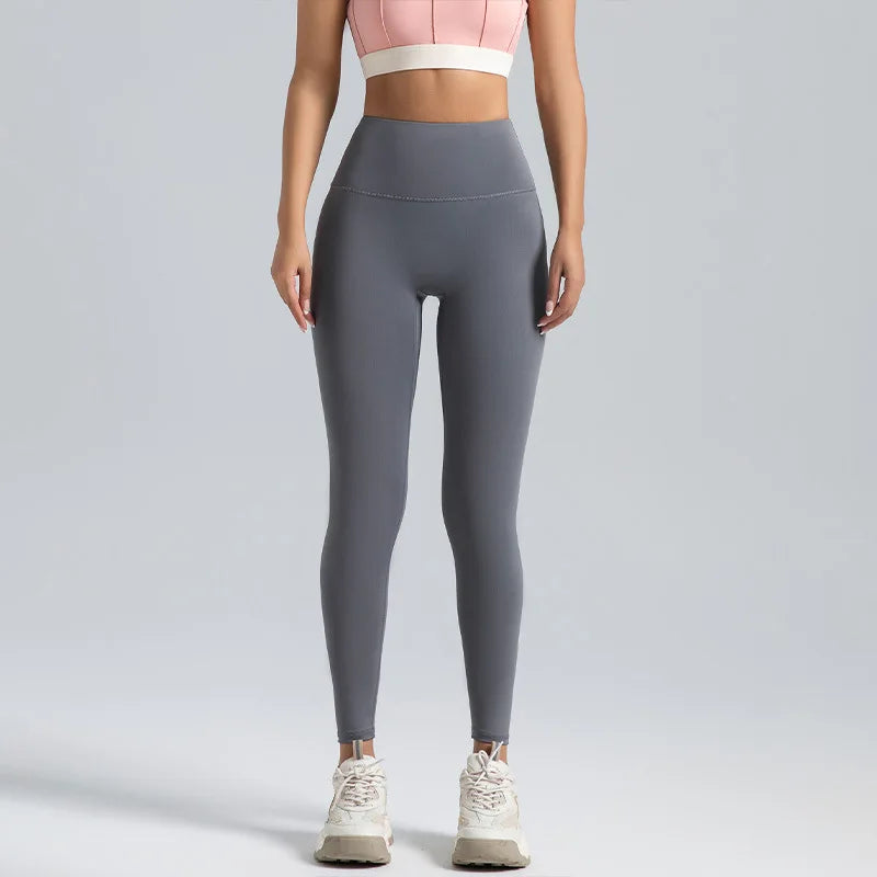 Silhouette Glow Leggings