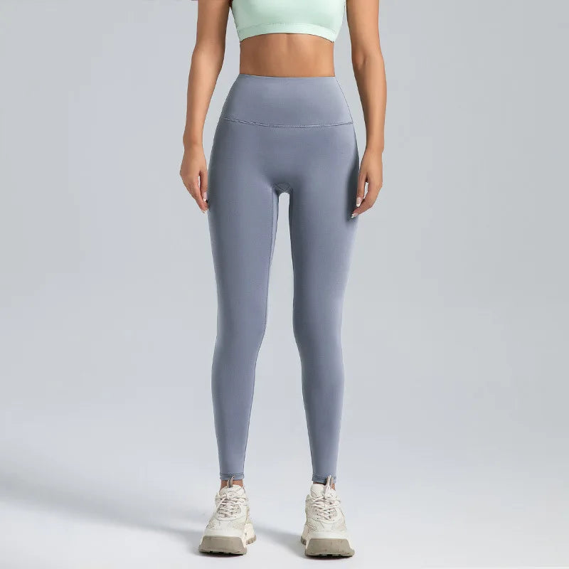 Silhouette Glow Leggings