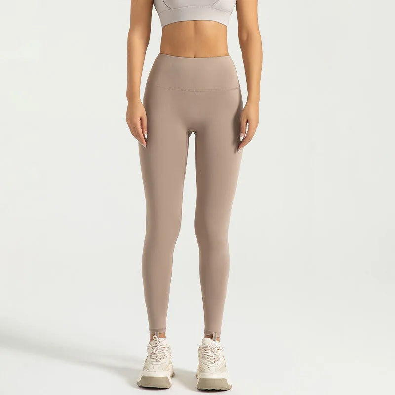Silhouette Glow Leggings