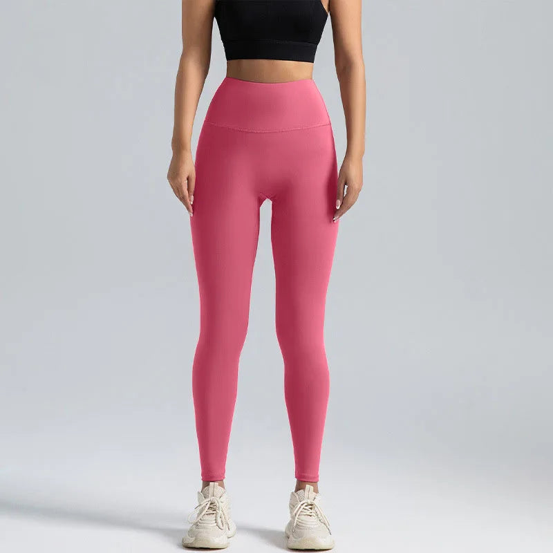 Silhouette Glow Leggings