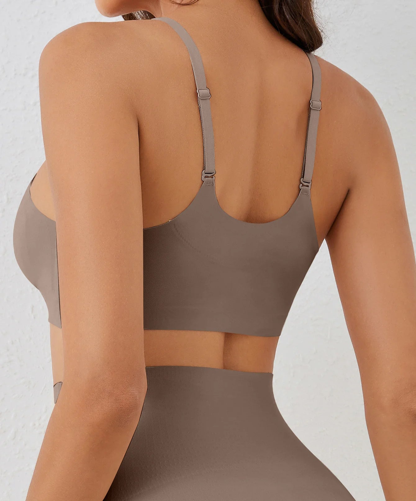 Luna Lace Bra