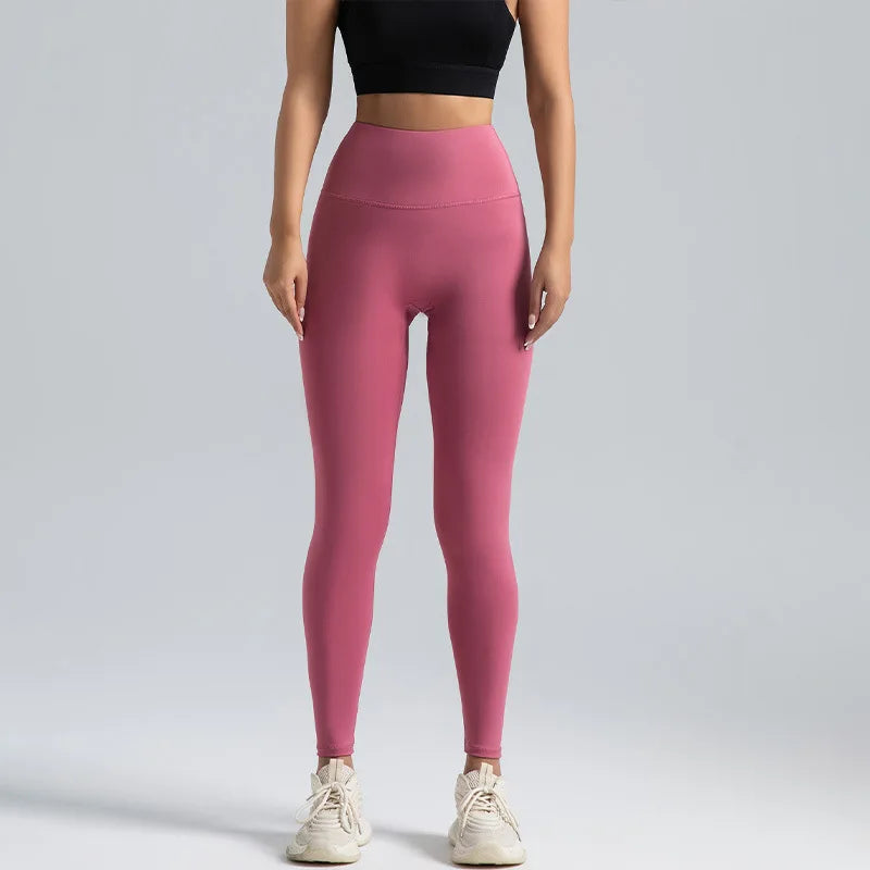 Silhouette Glow Leggings