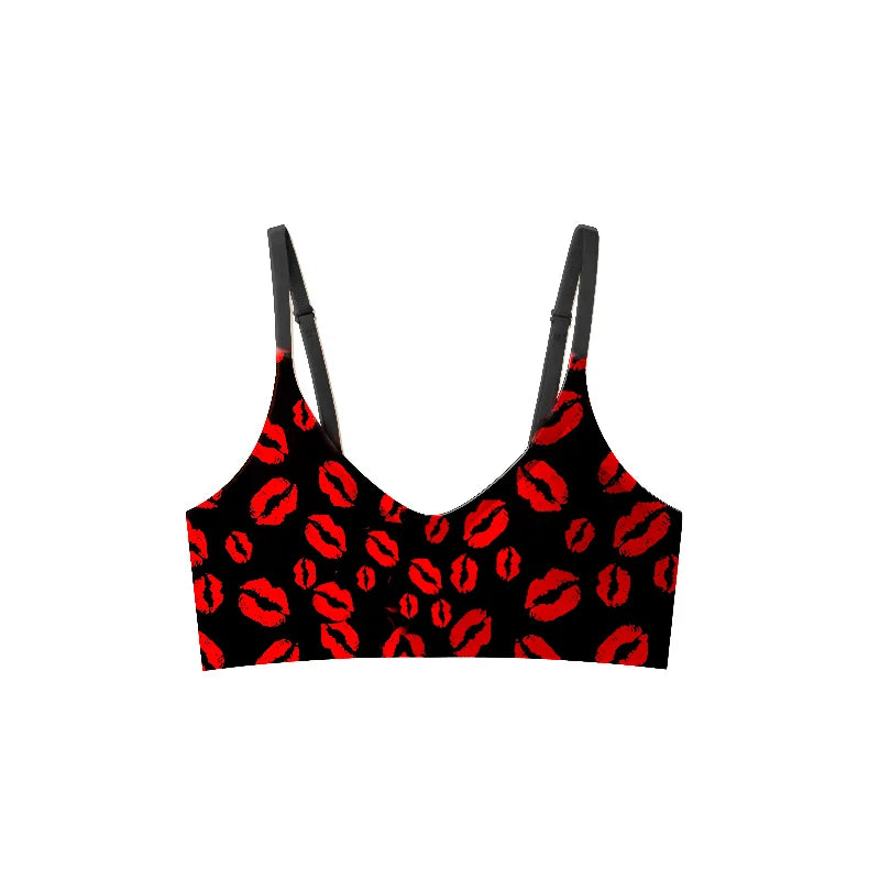 Luna Lace Bra