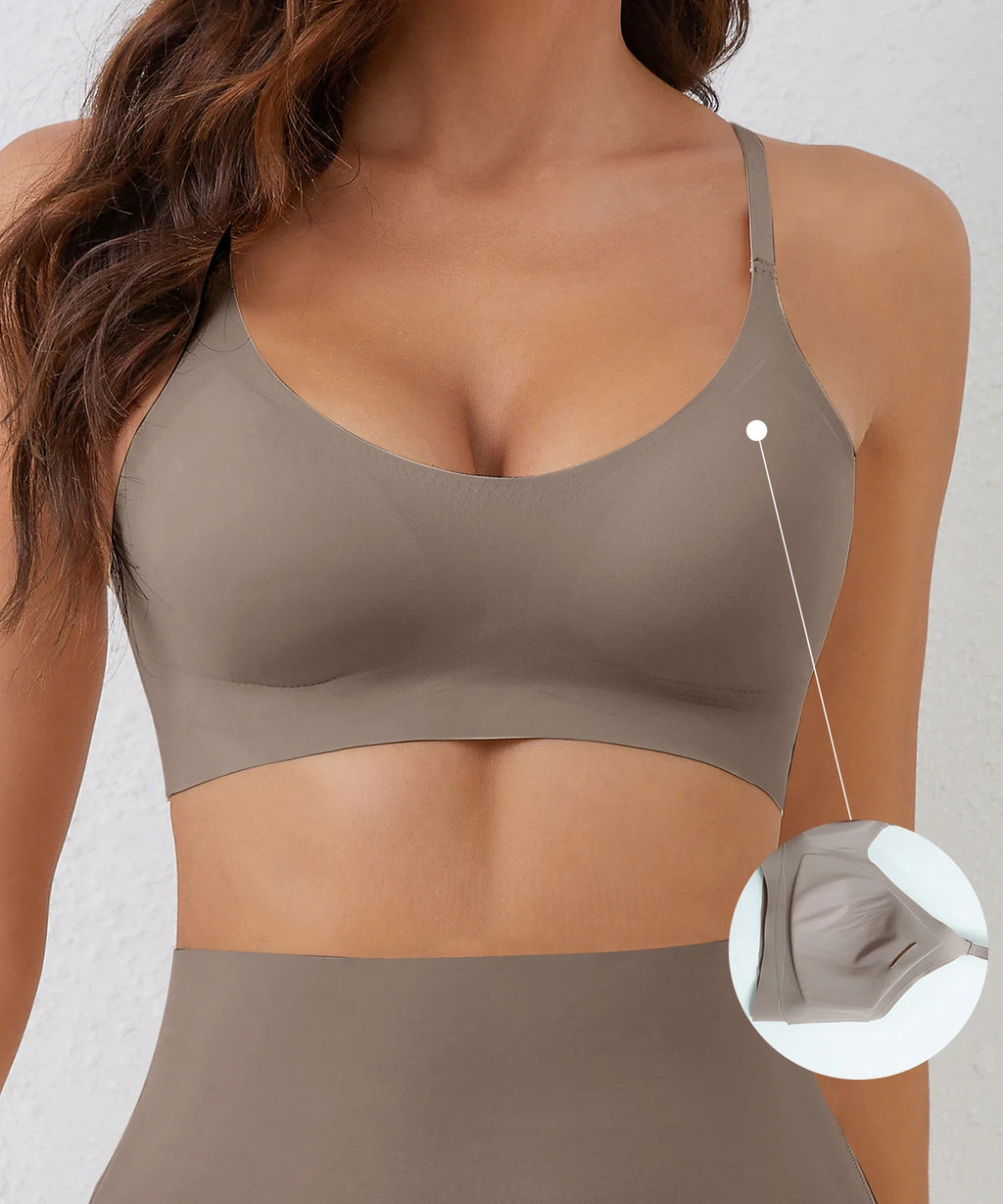 Luna Lace Bra