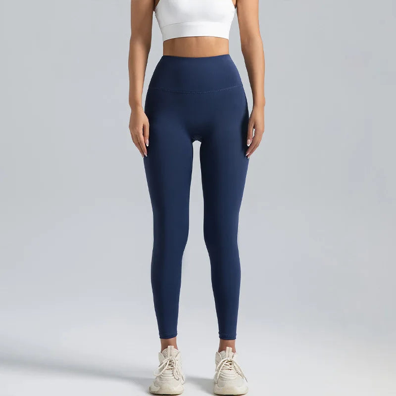 Silhouette Glow Leggings