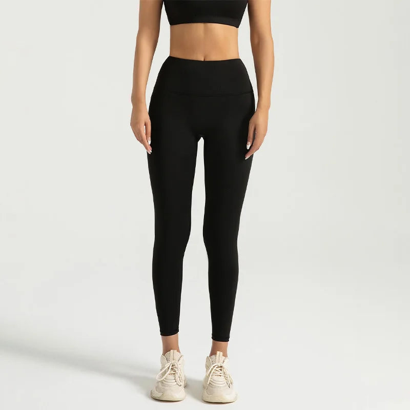 Silhouette Glow Leggings
