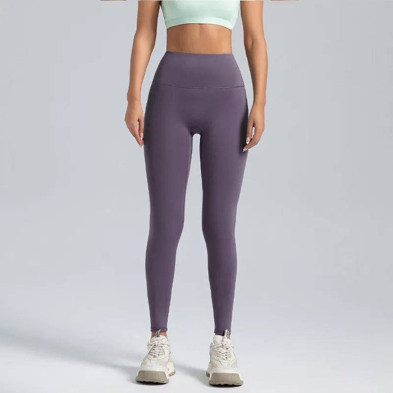 Silhouette Glow Leggings